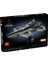 Marvel 76295 The Avengers Helicarrier 2