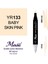 Twin Çift Uçlu Marker Kalemi 133 Baby Skin Pink 2