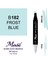 Twin Çift Uçlu Marker Kalemi 182 Frost Blue 2