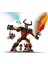 Marvel 76289 Thor Vs. Surtur Construction Figure 2