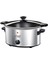 RUSSELL HOBBS 22740-56 Cook Home Electric Cooker - Stainless Steel, Paslanmaz Çelik/siyah 1