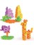 03905 Fun Fun Puzzle 128 Parça -Dede 2