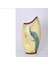 Seta Pavone Vazo Oval Büyük 39x21 Cm 2