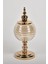 Seta Regina Ayaklı Şekerlik Lınes Gold Küçük 46X30X30 cm 1
