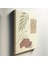 Bohem Temalı Modern TABLO-TBL1305 1