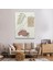 Bohem Temalı Modern TABLO-TBL1305 4