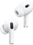 2. Nesil Pro Android ve Ios Iphone Uyumlu Silikonlu Kablosuz Mikrofonlu Bluetooth Kulaklık Iphone - Samsung - Xiaomi - Redmi - Oppo - Realme - Huawei Uyumlu Beyaz 2