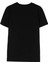 Yuvarlak Yaka Baskılı Beyaz Kadın T-Shirt 76Pahe06 2