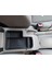 Golf 6 Mk6 2008-2012 Içın Uyumlu Orta Konsol Kutusu 5