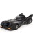 1:18 Alaşım 1989-BATMOBILE Model Oyuncak (Yurt Dışından) 1