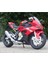1:12 BMW-S1000RR Replika Alaşımlı Motosiklet Modeli Oyuncak Süsleme (Yurt Dışından) 3