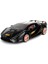 1:24 Lamborghini Yıldırım Alaşımlı Araba Modeli Oyuncak Süsleme (Yurt Dışından) 1