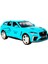 1:24 Jaguar F-Pace Alaşım Araba Modeli Oyuncak Süsler (Yurt Dışından) 1