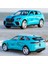 1:24 Jaguar F-Pace Alaşım Araba Modeli Oyuncak Süsler (Yurt Dışından) 2