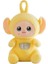 45 cm Yeni S Versiyonu Teletubbies Peluş Kız Doğum Günü Hediyesi (Yurt Dışından) 1
