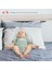 Hero Bebekler İçin Kısa Kol Body Bunny 6