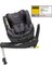 Sperber Fix I-Size 360° Dönebilen Isofixli ve Isıp Korumalı 0-18 kg Oto Koltuğu 1