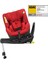Sperber Fix I-Size 360° Dönebilen Isofixli ve Isıp Korumalı 0-18 kg Oto Koltuğu 1