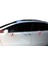 Alminox Oto Honda Civic Sd Cam Çıtası 6 Parça Paslanmaz Çelik 2006 > 2011 2