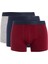 Regular Fit 3'lü Boxer D7469AX24AU 1