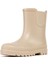 W10274-004 Tokio Bej Çocuk Yağmur Botu 1