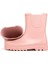 W10274-197 Tokio Nude Pembe Çocuk Yağmur Botu 2