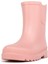 W10274-197 Tokio Nude Pembe Çocuk Yağmur Botu 1