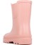 W10274-197 Tokio Nude Pembe Çocuk Yağmur Botu 3