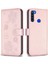 Xiaomi Redmi Note 8T Telefon Kılıfı (Yurt Dışından) 1