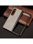 Samsung Galaxy Z Fold 3 Telefon Kılıfı (Yurt Dışından) 4