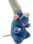 Ratatouille Hairband Doll Çirkin Sevimli Bebek Internet Ünlü Saç Aksesuarı Kişiselleştirilmiş Komik Peluş Oyuncak (Yurt Dışından) 2