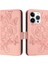 Apple iPhone 15 Pro Telefon Kılıfı (Yurt Dışından) 1