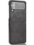 Samsung Galaxy Z Flip 4 Telefon Kılıfı (Yurt Dışından) 4