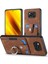 Xiaomi Poco X3 NFC Telefon Kılıfı (Yurt Dışından) 1
