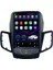 Ford Fiesta Tesla Android 4gb Ram 64GB Rom Carplay Navigasyon Multimedya 1
