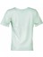 Nesle T-Shırt S/s Kadın Tişört 912031-2519SURF Spray 2