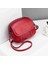 Kadın Omuz Çantası Moda Yüksek Kaliteli Crossbody Messenger Çanta Pu Deri Çanta Kadın Çantası, Beyaz (Yurt Dışından) 2