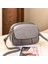 Kadın Omuz Çantası Moda Yüksek Kaliteli Crossbody Messenger Çanta Pu Deri Çanta Kadın Çantası, Beyaz (Yurt Dışından) 4