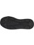 Bueno Shoes Siyah Deri Erkek Spor Ayakkabı 16Ma6017 5