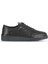 Bueno Shoes Siyah Deri Erkek Spor Ayakkabı 16Ma8107 1