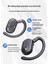 Dönen Çift Eksenli Bluetooth Kulaklık Ows Açık Kablosuz Bluetooth Kulaklık Kulağa Monteli Spor Hd Araması (Yurt Dışından) 3