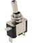 IC-151B Işıklı 12 Volt Dc 30 Amper On Off Toggle Switch Aç Kapa Buton 2 Kademeli 2