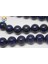 Bileklik Boy Lapis Taşı Yarım Dizi 12MM (18CM Uzunluğundadır) 1