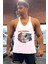 Fitness Gym Tank Top Sporcu Atleti 1
