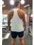 Fitness Gym Tank Top Sporcu Atleti 2