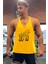 Fitness Gym Tank Top Sporcu Atleti 1