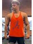 Fitness Gym Tank Top Sporcu Atleti 1