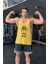 Fitness Gym Tank Top Sporcu Atleti 1