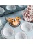Kardan Adam 100PC Tarzı Noel Temalı Cupcake Kalıbı Muffin Kek Kalıpları Kek Tepsisi Pişirme Araçları Pişirme Araçları Noel Kek Süslemeleri (Yurt Dışından) 5