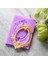 B088 Stili Avrupa Kabartmalı Fotoğraf Çerçevesi Kenar Şekli Silikon Kalıp Fondan Pasta Süsleme Araçları Çikolata Cupcake Pişirme Gumpaste Kalıbı (Yurt Dışından) 2